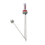 2" X 30" THERMA GAUGE