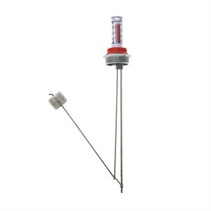 2" X 30" THERMA GAUGE