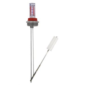 1 1 / 2" X 47" THERMA GAUGE