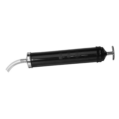 SUCTION GUN