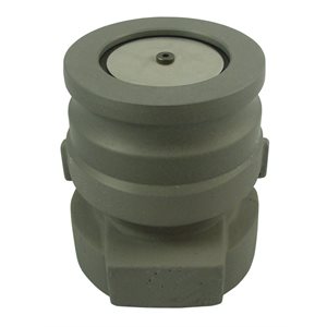 4" VAPOR RECOVERY ADAPTERS