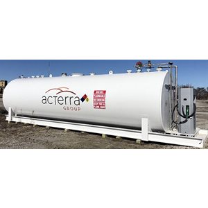 12,000 DW FG SDL TANK PACKAGE Rental