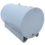 500 GAL SW, NUL, B-SKID TANK: 14GA, 50", P / W, D:1, T:2,2,2