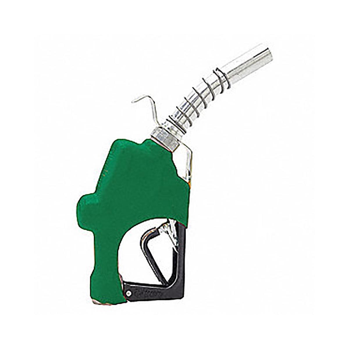 NOZZLE AUTO FARM HI-FLOW GREEN